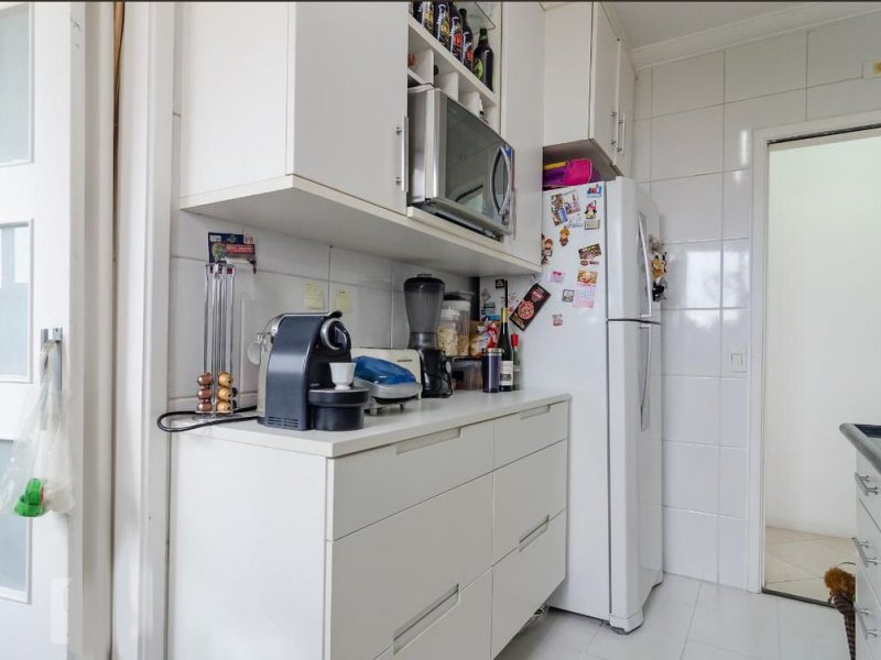 Apartamento à venda Vila Monte Alegre com 63m² e 2 quartos por R$ 560.000 - 923969506-cozinha4.jpg