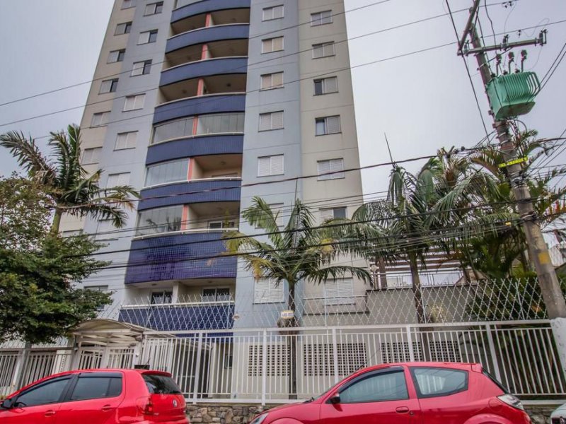 Apartamento à venda Vila Monte Alegre com 63m² e 2 quartos por R$ 560.000 - 949681809-frente-predio.jpg