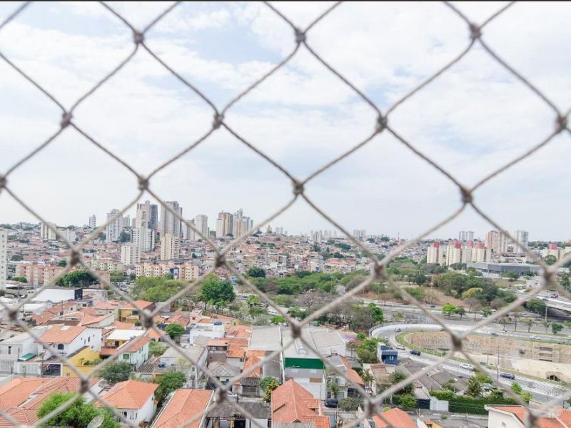 Apartamento à venda Vila Monte Alegre com 63m² e 2 quartos por R$ 560.000 - 975971252-vista-sacada.jpg