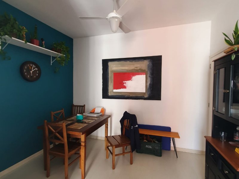 Apartamento à venda Tijuca com 60m² e 3 quartos por R$ 330.000 - 1409686781-sala-2.jpeg
