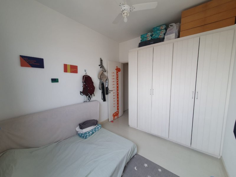 Apartamento à venda Tijuca com 60m² e 3 quartos por R$ 330.000 - 1597613616-quarto22.jpeg