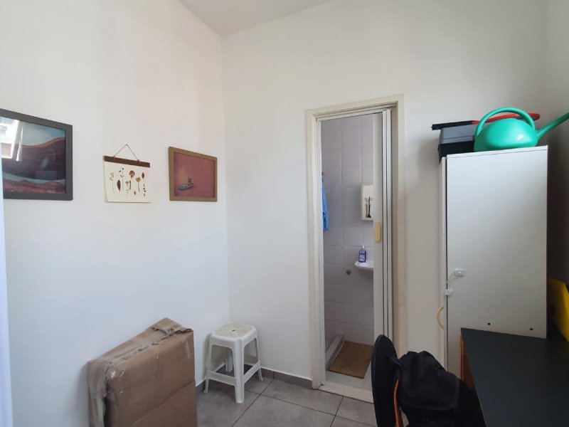 Apartamento à venda Tijuca com 60m² e 3 quartos por R$ 330.000 - 373938824-quarto-servico.jpeg