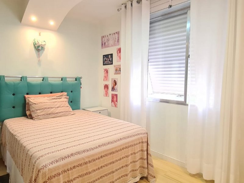 Apartamento à venda Campo Grande com 80m² e 2 quartos por R$ 450.000 - 133895363-foto-24.jpg