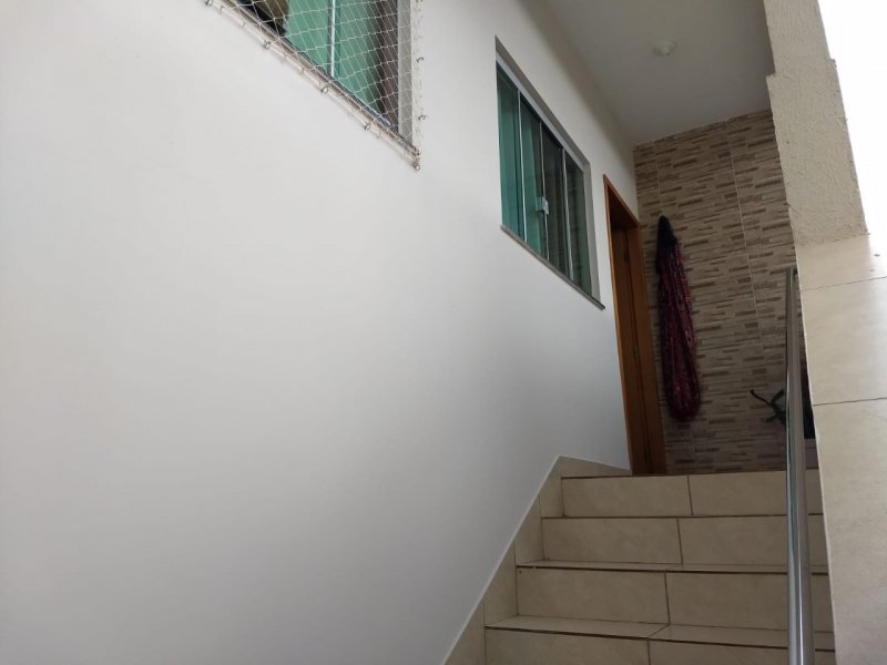 Casa à venda Residencial Araguaia com 75m² e 2 quartos por R$ 200.000 - 1110556145-img-20220221-wa0039.jpg