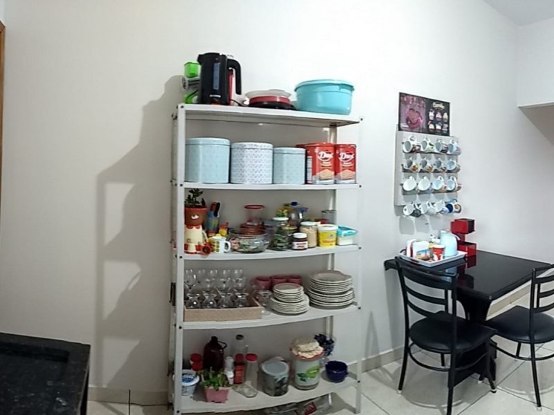 Casa à venda Residencial Araguaia com 75m² e 2 quartos por R$ 200.000 - 1176992384-img-20220221-wa0061.jpg