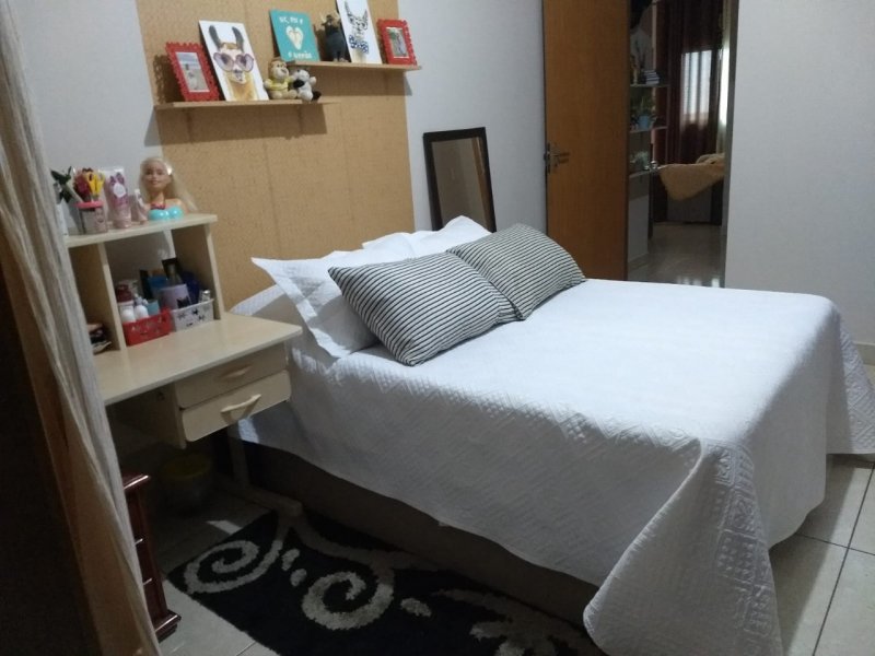 Casa à venda Residencial Araguaia com 75m² e 2 quartos por R$ 200.000 - 1221584690-img-20220221-wa0066.jpg