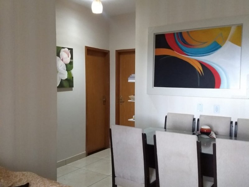 Casa à venda Residencial Araguaia com 75m² e 2 quartos por R$ 200.000 - 1504537037-img-20220221-wa0045.jpg
