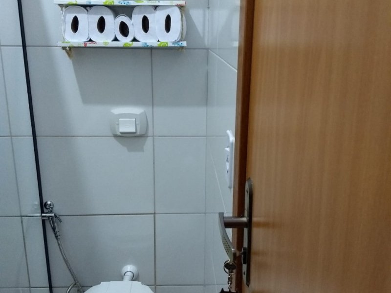 Casa à venda Residencial Araguaia com 75m² e 2 quartos por R$ 200.000 - 1668302460-img-20220221-wa0069.jpg