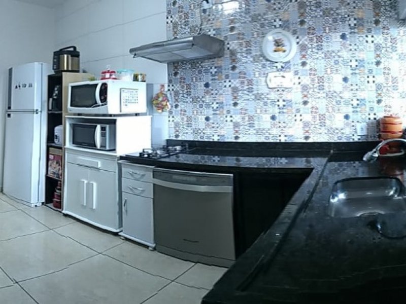 Casa à venda Residencial Araguaia com 75m² e 2 quartos por R$ 200.000 - 673507043-img-20220221-wa0060.jpg