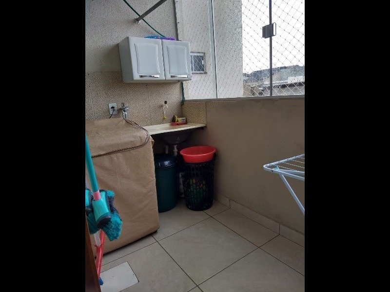 Casa à venda Residencial Araguaia com 75m² e 2 quartos por R$ 200.000 - 927696066-img-20220221-wa0058.jpg