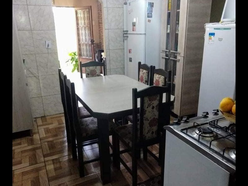 Casa à venda Lomba do Pinheiro com 120m² e 3 quartos por R$ 230.000 - 1866668836-vista-da-cozinha-2.jpg