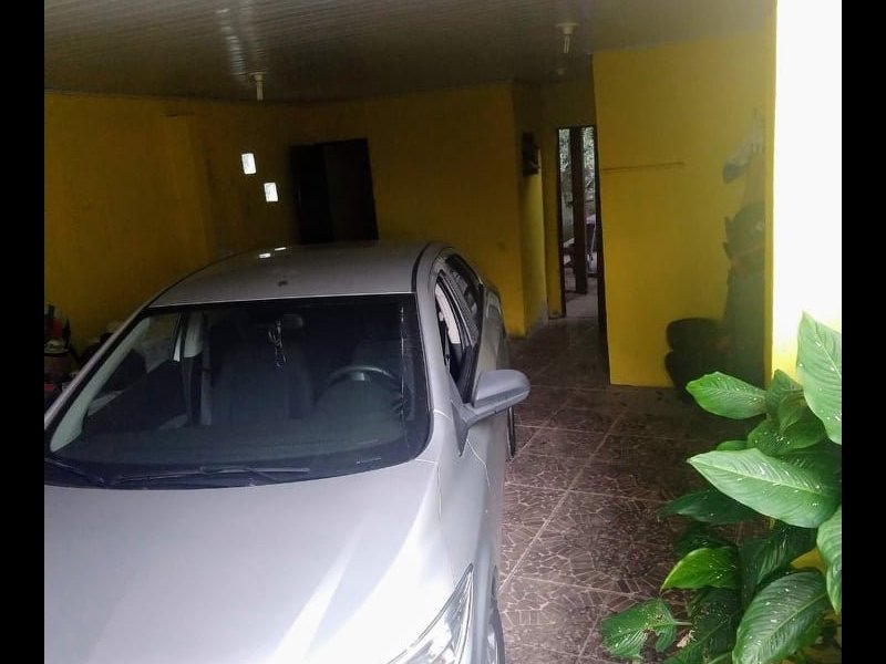 Casa à venda Lomba do Pinheiro com 120m² e 3 quartos por R$ 230.000 - 543239523-garagem.jpg