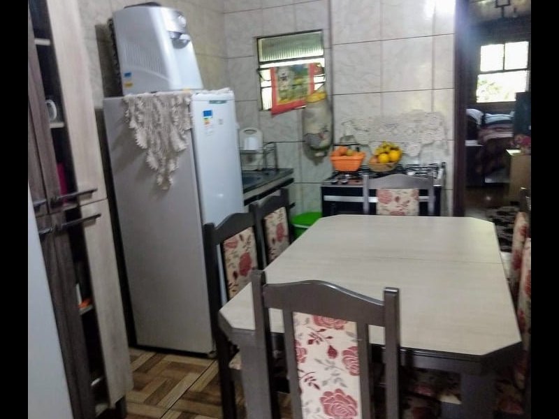 Casa à venda Lomba do Pinheiro com 120m² e 3 quartos por R$ 230.000 - 545115850-vista-da-cozinha.jpg