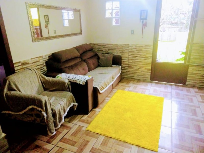 Casa à venda Lomba do Pinheiro com 120m² e 3 quartos por R$ 230.000 - 73111096-sala-2.jpg