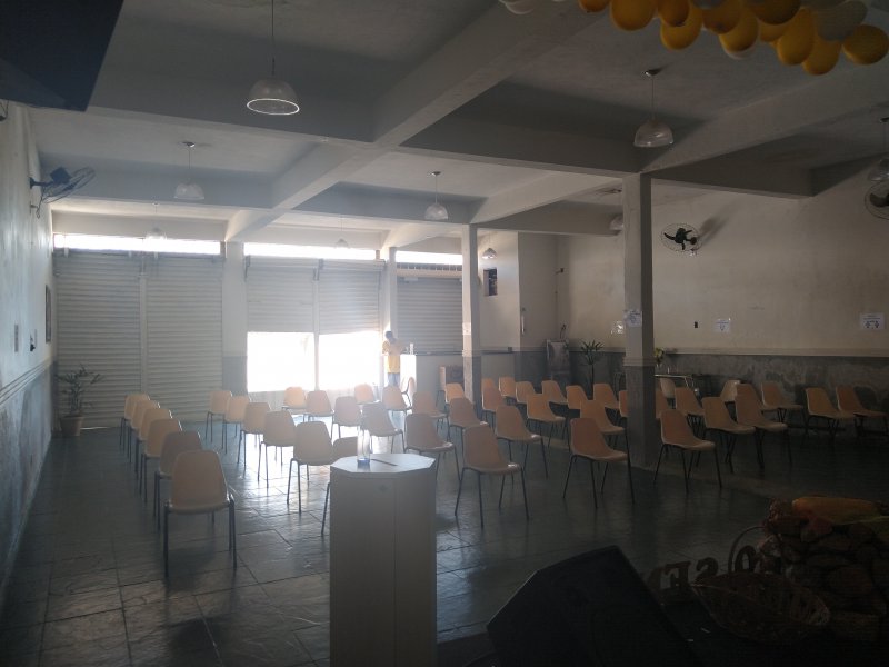 Comercial à venda Centro com 155m² e 1 quarto por R$ 440.000 - 1165622936-img-20220121-100659069.jpg