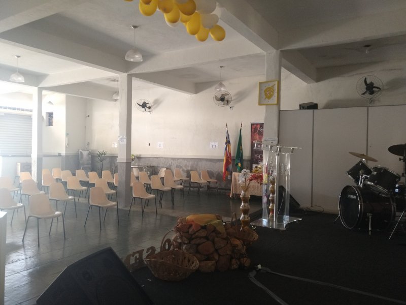 Comercial à venda Centro com 155m² e 1 quarto por R$ 440.000 - 1175584836-img-20220121-100702327.jpg
