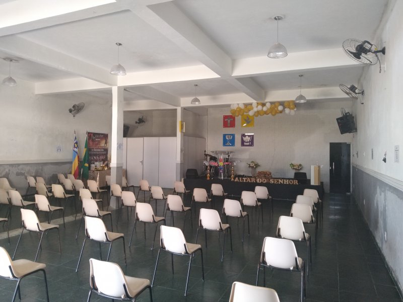 Comercial à venda Centro com 155m² e 1 quarto por R$ 440.000 - 155508090-img-20220121-100531135.jpg