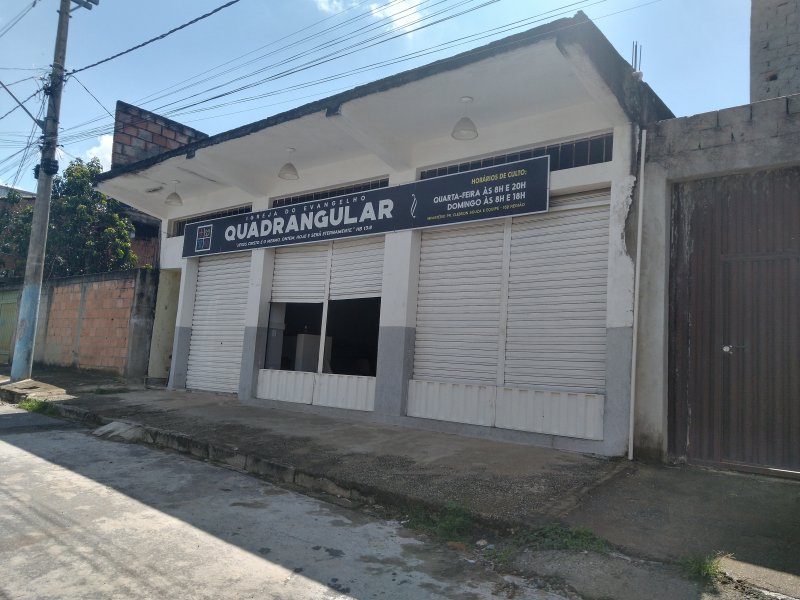 Comercial à venda Centro com 155m² e 1 quarto por R$ 440.000 - 1686825910-img-20220121-100418531-hdr.jpg