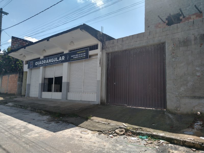 Comercial à venda Centro com 155m² e 1 quarto por R$ 440.000 - 395451069-img-20220121-100411234-hdr.jpg
