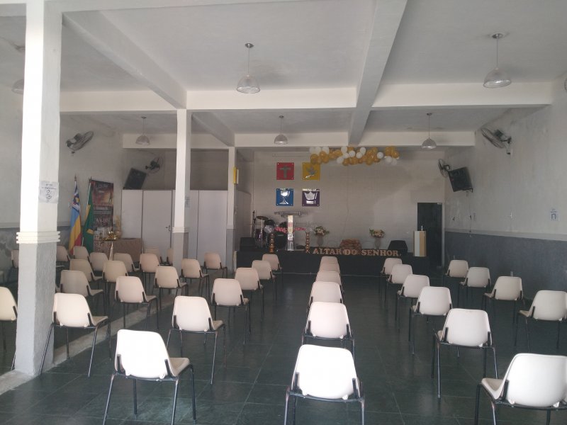 Comercial à venda Centro com 155m² e 1 quarto por R$ 440.000 - 499984697-img-20220121-100514044.jpg