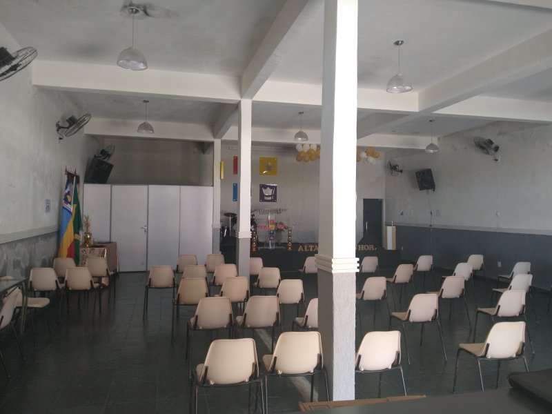Comercial à venda Centro com 155m² e 1 quarto por R$ 440.000 - 537020483-img-20220121-100549563.jpg