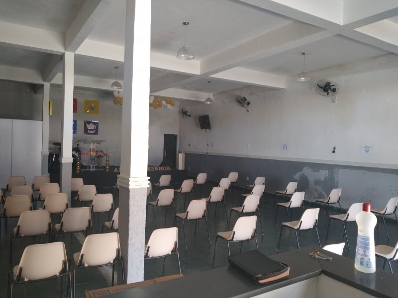 Comercial à venda Centro com 155m² e 1 quarto por R$ 440.000 - 636419940-img-20220121-100552260.jpg