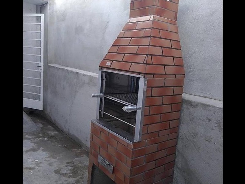 Casa à venda Jardim Cristina com 126m² e 2 quartos por R$ 350.000 - 622286495-casa14.jpg
