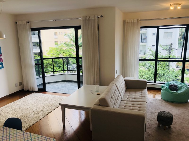 Apartamento à venda Brooklin com 130m² e 3 quartos por R$ 1.600.000 - 1617317419-abc3def4-56b4-4f12-935f-a8cd9deca0b0.jpeg