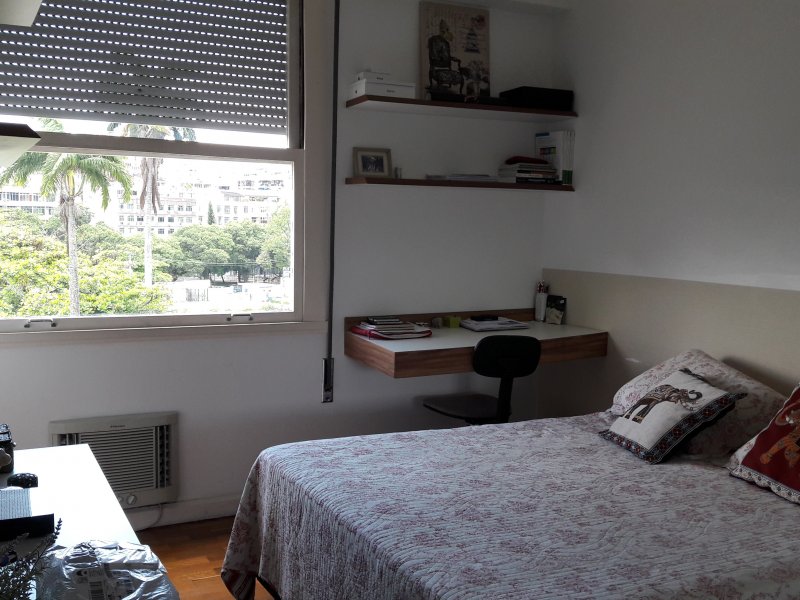 Apartamento à venda Leblon com 160m² e 4 quartos por R$ 4.400.000 - 975922719-20181202-121236.jpg