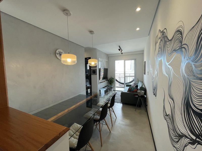 Apartamento à venda Vila Matilde com 52m² e 2 quartos por R$ 428.000 - 2054171262-img-0209.JPEG