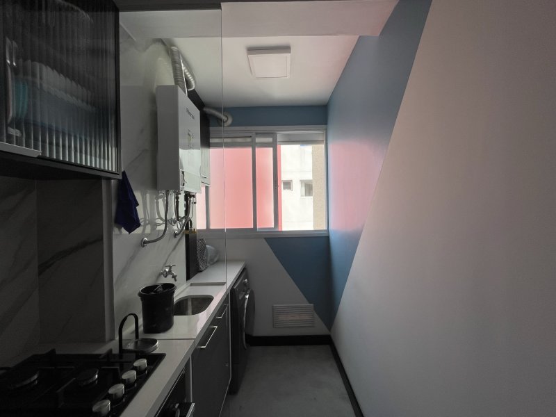 Apartamento à venda Vila Matilde com 52m² e 2 quartos por R$ 428.000 - 470280322-img-0217.JPEG