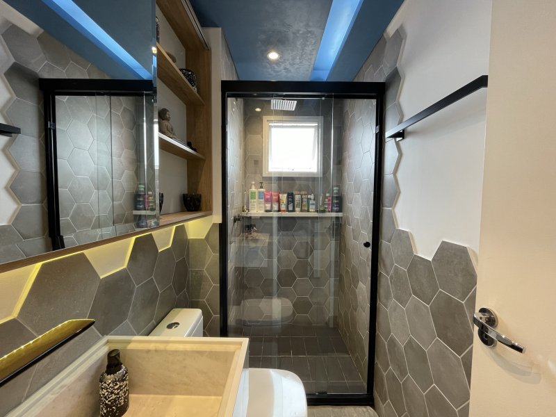 Apartamento à venda Vila Matilde com 52m² e 2 quartos por R$ 428.000 - 997352858-img-0202.JPEG