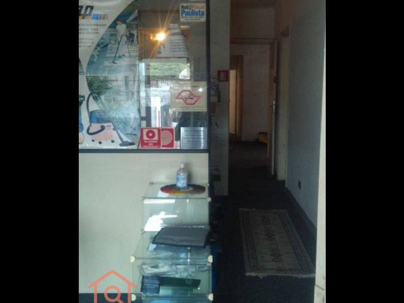 Casa à venda Vila Mariana com 183m² e 2 quartos por R$ 980.000 - 1047615201-entrada.jpg