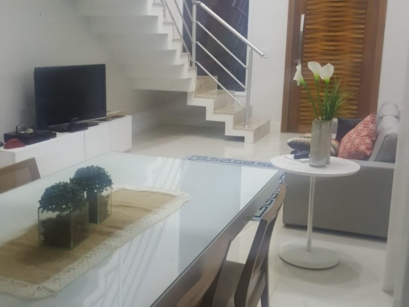Casa de condomínio à venda Jardim Alegria com 193m² e 3 quartos por R$ 1.390.000 - 1540367150-img-20220217-wa0094.jpg
