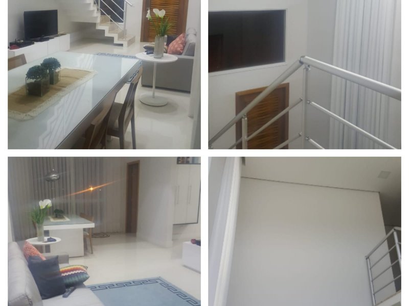 Casa de condomínio à venda Jardim Alegria com 193m² e 3 quartos por R$ 1.390.000 - 464551161-img-20220217-wa0106.jpg