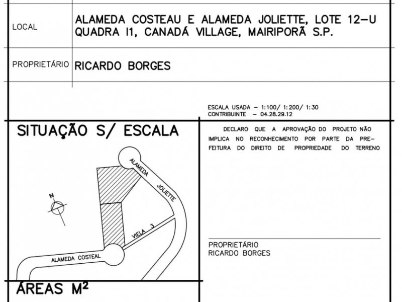 Terreno à venda Centro com 116m² e 1 quarto por R$ 290.000 - 111762066-whatsapp-image-2022-02-22-at-12.jpeg