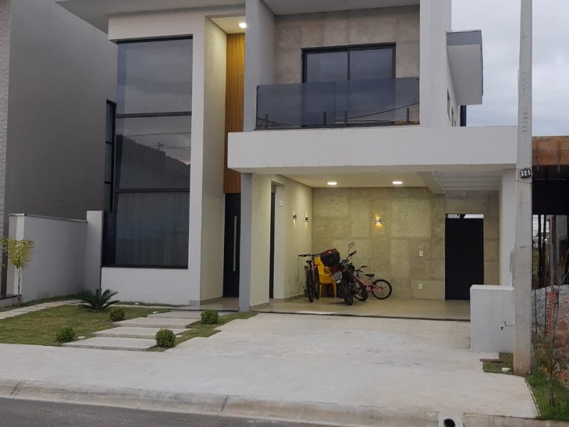 Casa de condomínio à venda Centro com 250m² e 3 quartos por R$ 1.100.000 - 1115178274-whatsapp-image-2022-02-09-at-18.jpeg
