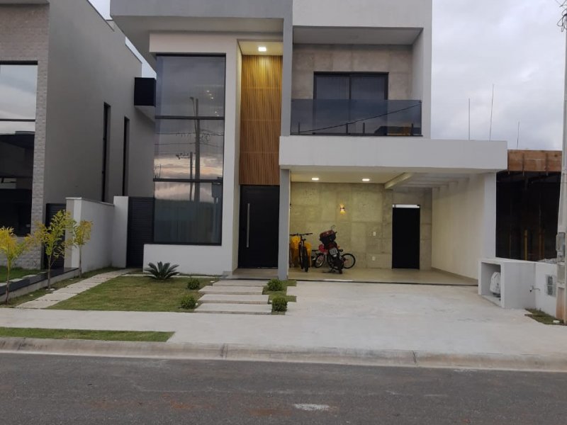 Casa de condomínio à venda Centro com 250m² e 3 quartos por R$ 1.100.000 - 803977190-whatsapp-image-2022-02-09-at-18.jpeg