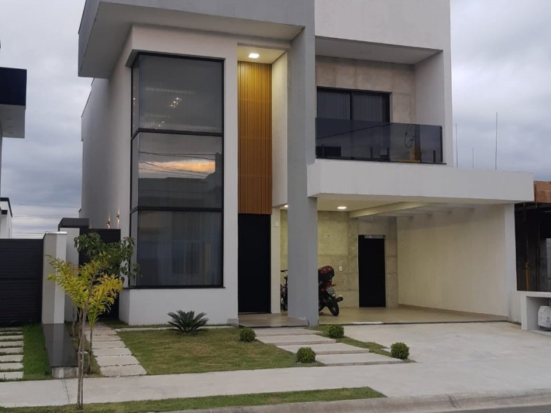 Casa de condomínio à venda Centro com 250m² e 3 quartos por R$ 1.100.000 - 832699089-whatsapp-image-2022-02-09-at-18.jpeg