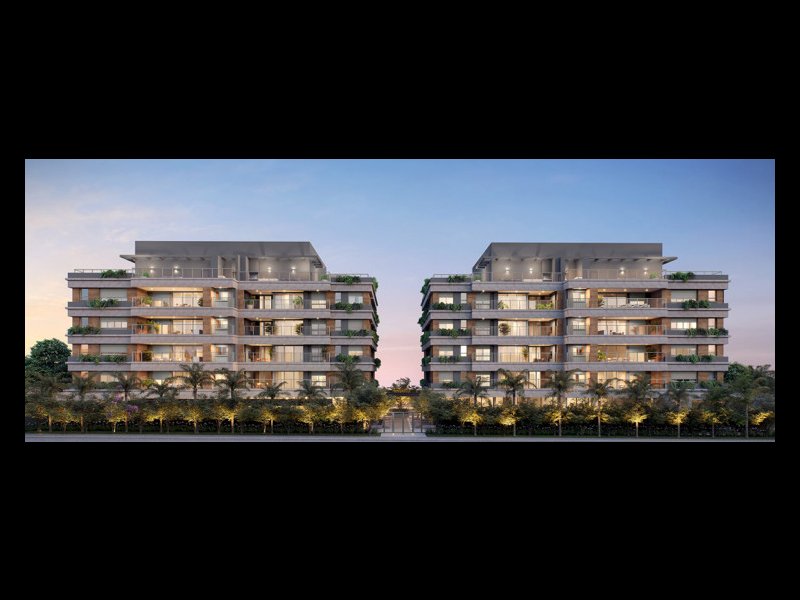 Apartamento à venda Tamboré com 167m² e 4 quartos por R$ 1.100.000 - 1651937560-3fdb5bd1-1b10-4733-a8cb-edf82105b8bb.jpeg