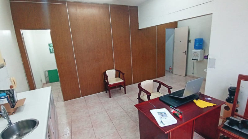 Comercial à venda Bento Ribeiro com 32m² e 1 quarto por R$ 150.000 - 1044765688-sala-do-consultorio-1-e.jpeg