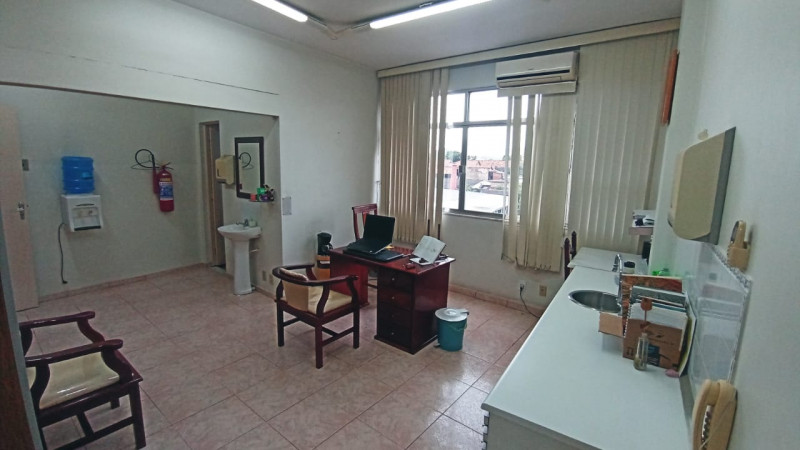 Comercial à venda Bento Ribeiro com 32m² e 1 quarto por R$ 150.000 - 1424416108-sala-do-consultorio-f.jpeg