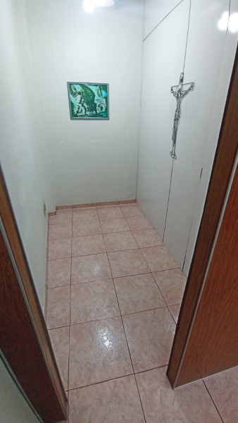 Comercial à venda Bento Ribeiro com 32m² e 1 quarto por R$ 150.000 - 1550782451-divisao-da-antesala-do-consultorio-e1.jpeg