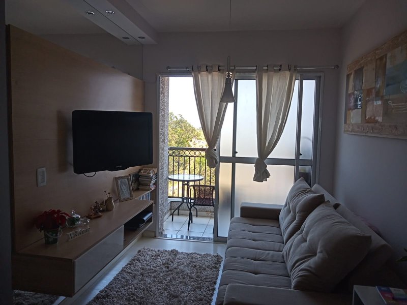 Apartamento à venda caxambu com 54m² e 2 quartos por R$ 265.000 - 1231877185-sala2.jpeg