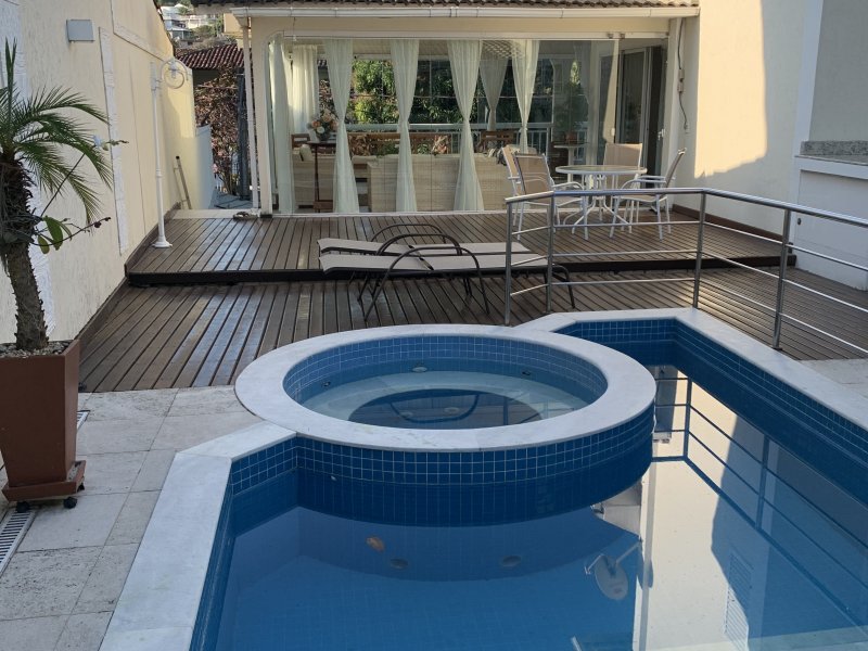 Casa à venda Anil com 500m² e 4 quartos por R$ 2.200.000 - 1211063823-1000d28c-ef51-4a6c-b2ca-40a9f54a25a0.jpeg
