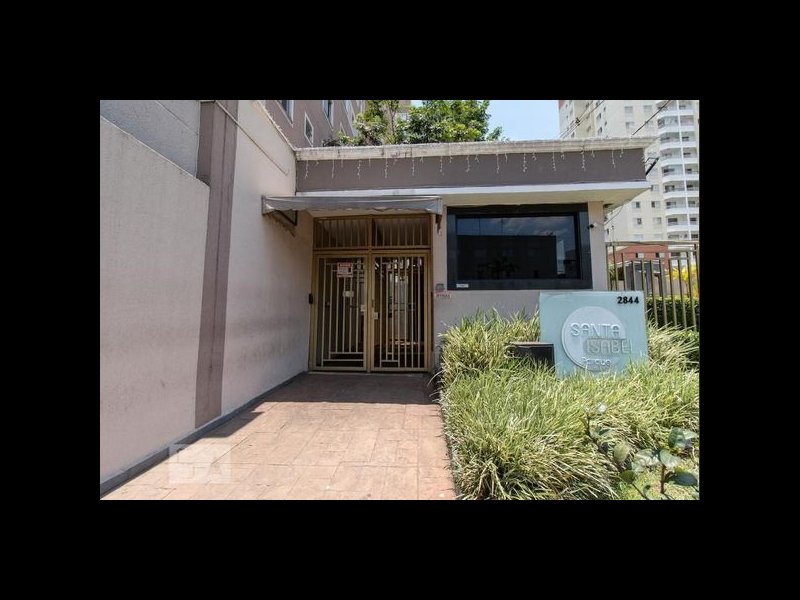 Apartamento à venda Centro com 49m² e 2 quartos por R$ 219.999 - 1141341742-fachada-do-predio-2.jpg