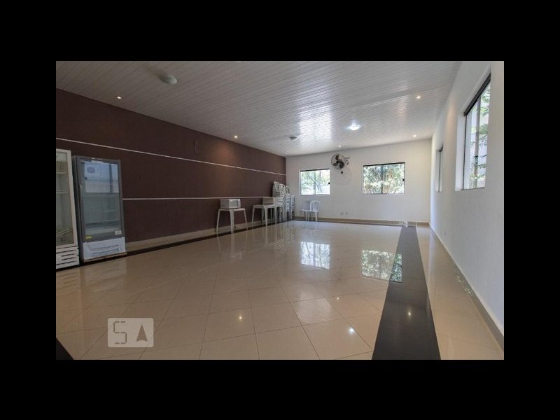 Apartamento à venda Centro com 49m² e 2 quartos por R$ 219.999 - 158302854-salao-de-festas-2.jpg