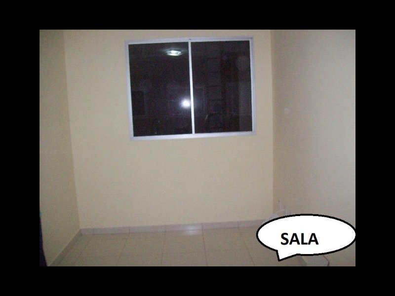 Apartamento à venda Centro com 49m² e 2 quartos por R$ 219.999 - 1971193549-sala-1.jpg