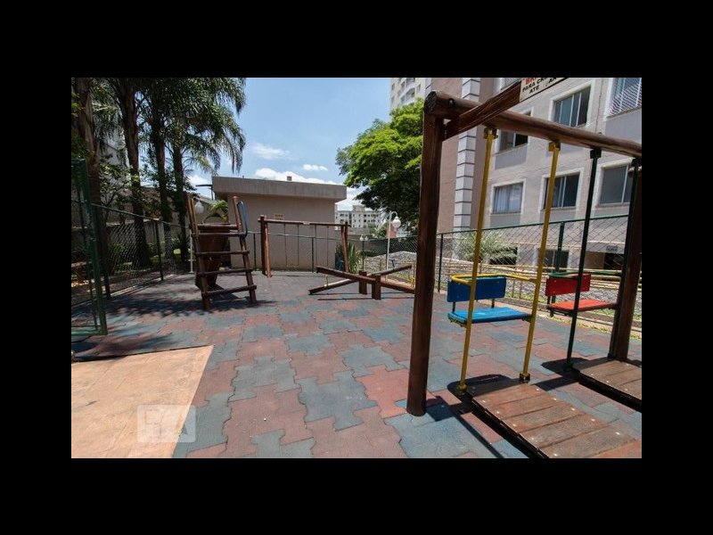 Apartamento à venda Centro com 49m² e 2 quartos por R$ 219.999 - 397993010-play-ground.jpg