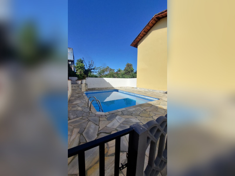 imóvel com 65m² - Centro - Bertioga